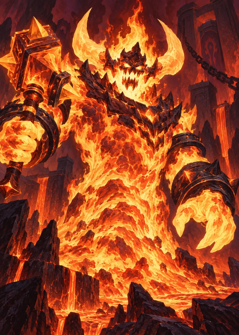 Ragnaros