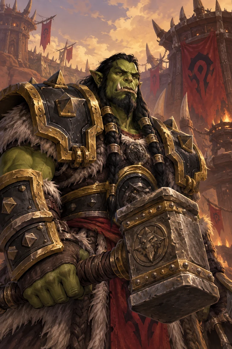 Thrall
